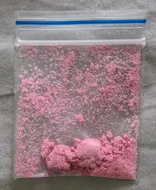 2cb Pink Cocaine - Distro Del Santo