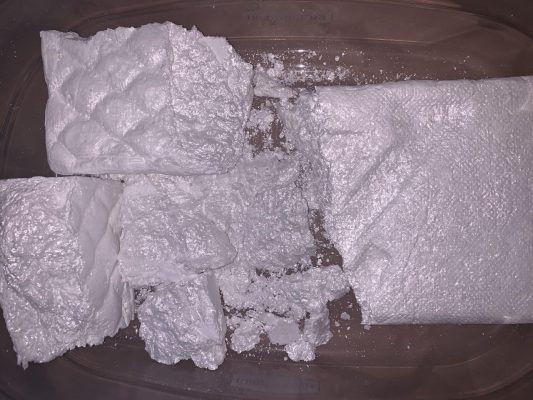 Buy Colombian cocaine - Distrodelsanto.com