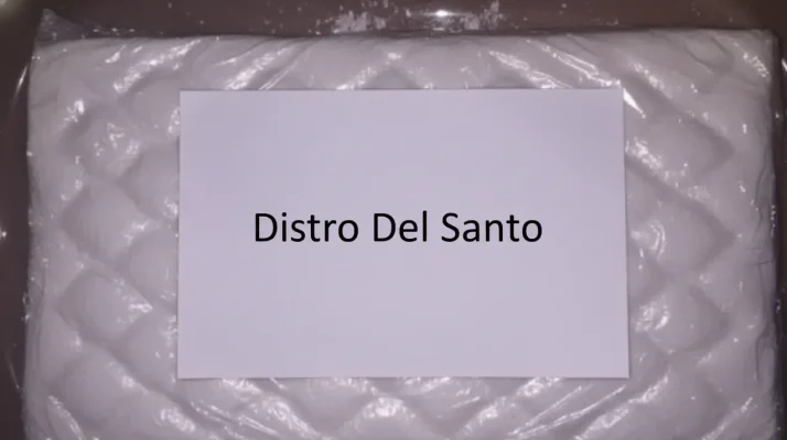 Buy cocaine in Berlin Online - Distro Del Santo