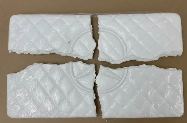 Buy pure cocaine in France online - Distro Del Santo