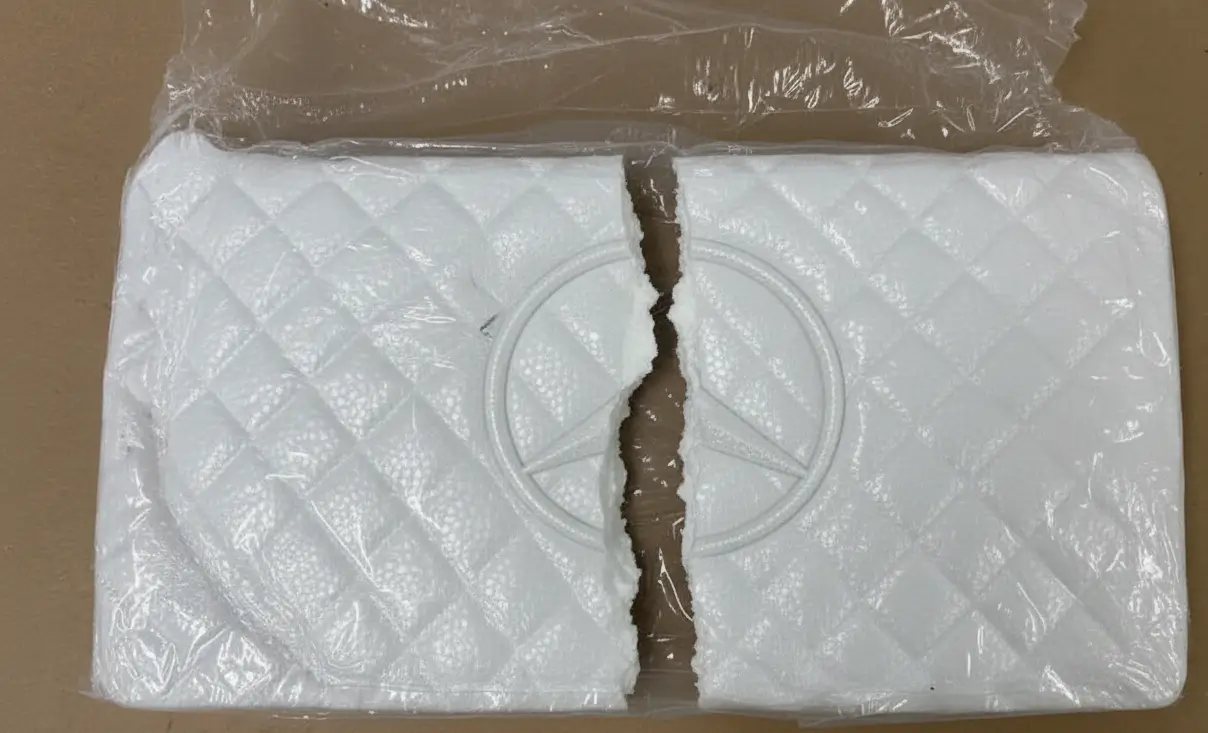 Cocaine in France Cocaine in France - Distro Del Santo